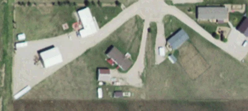Multifamily Lot Near Air Force Base