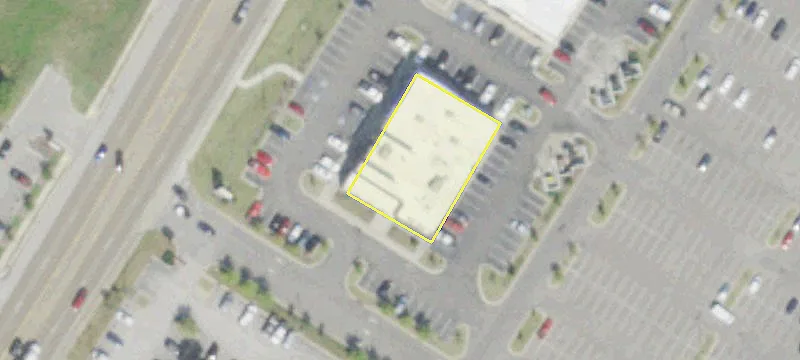 Land Parcel on Highway 51