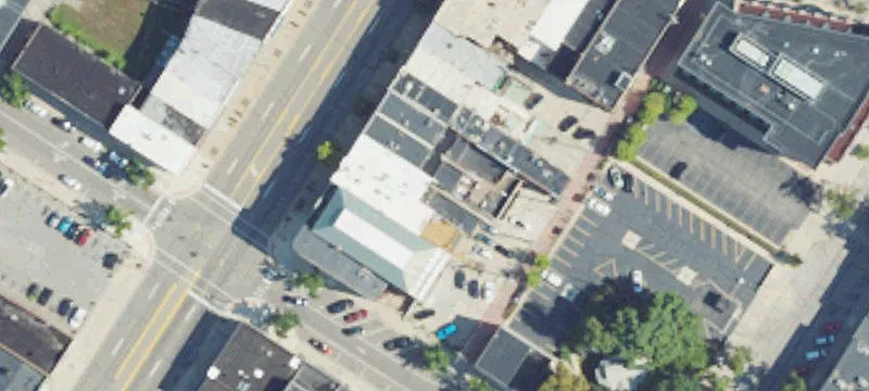 Downtown Retail Space Available