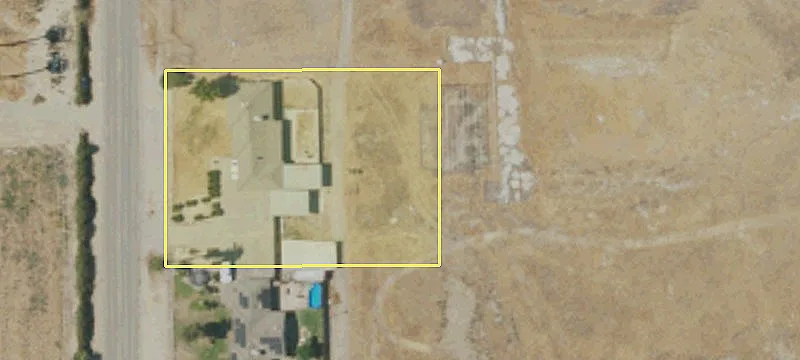 27.65 Acres Vacant Land