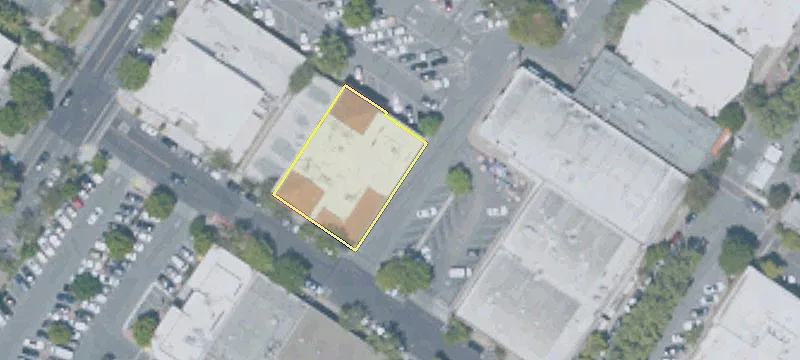 Downtown Menlo Park Office Space