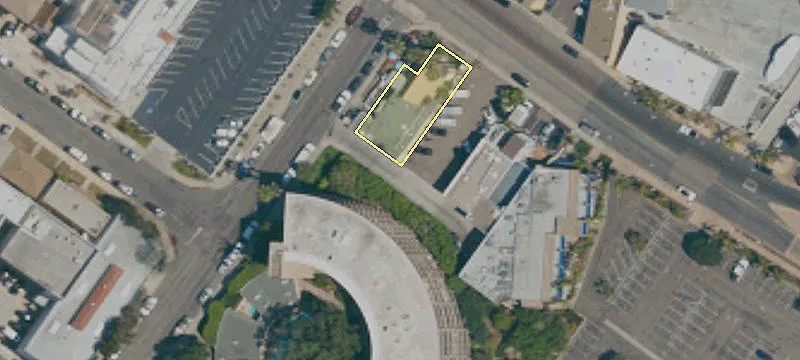 Shelter Island Drive Office Space