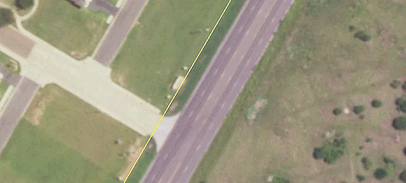 Commercial Land For Rent