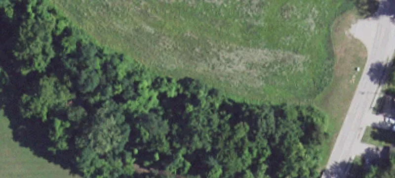 Commercial Land Along Retail Corridor