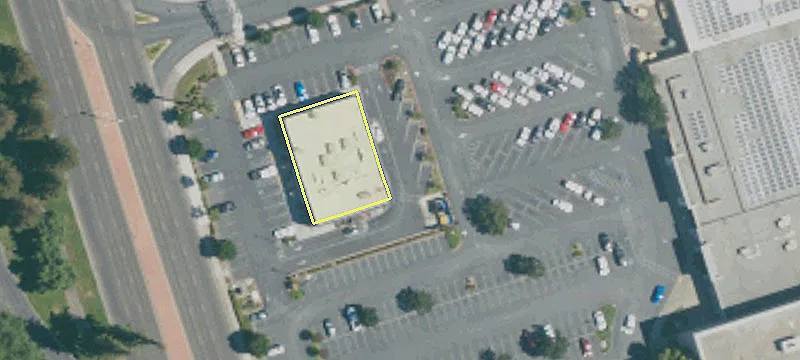 Retail Property in Stockton, CA
