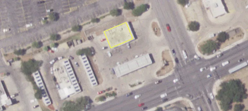 DeZevala Crossing Pad Opportunity