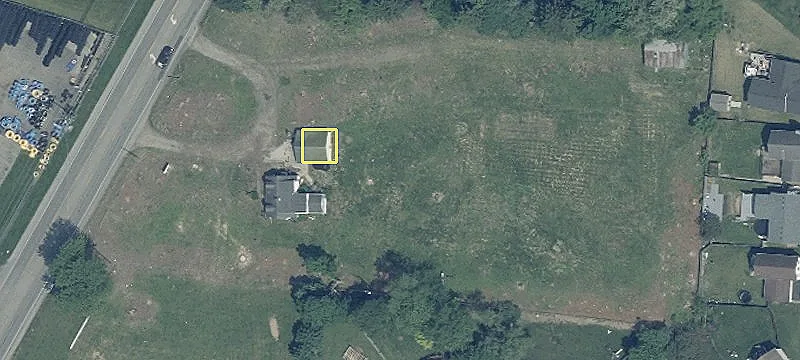 Development Opportunity Land For Sale