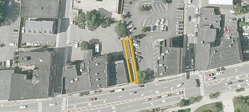 Retail Property in Waltham, MA