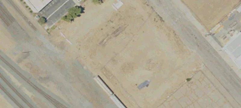 Commercial Land Parcels Available