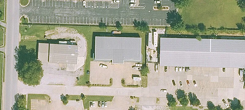 Flex Space Near I-49