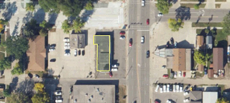 Land Lease Opportunity