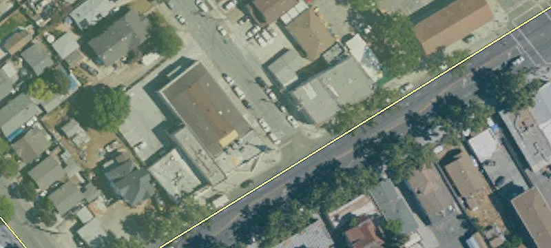 Historic Theater Space Available