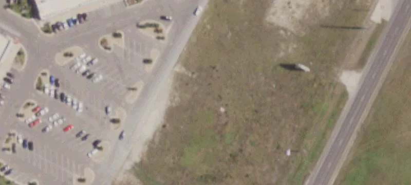 Retail Space Near SH 130
