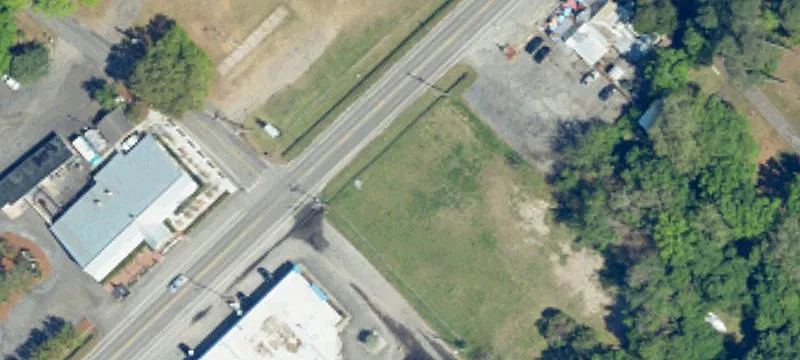 Land Available on US Highway