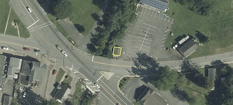 Office Space in Oxford, NJ