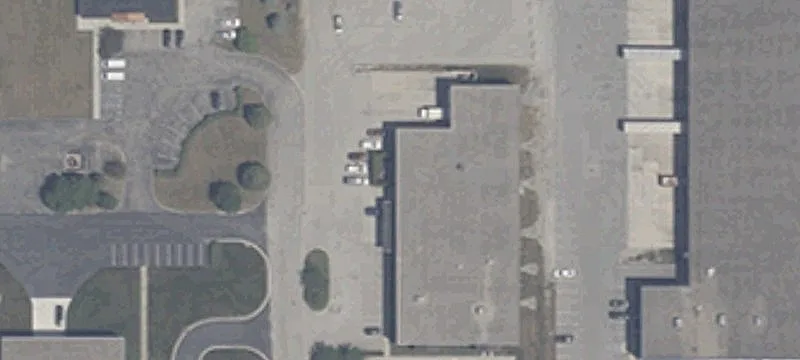 Updated Office Space in Fishers