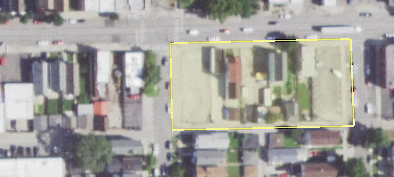 Chicago Land For Sale