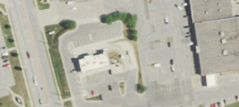 Freestanding Building Near I-70