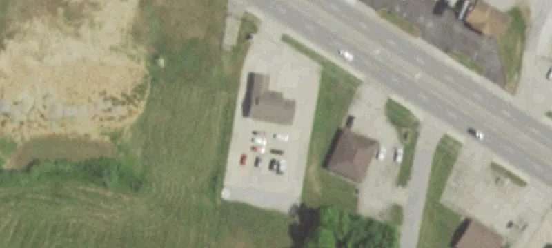 Commercial and Residential Land Available