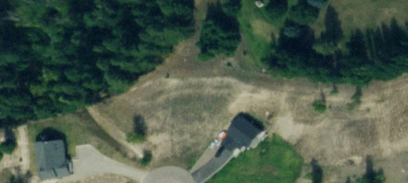 Residential Lot in Riverview Overlook
