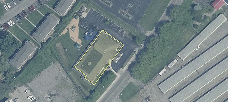 Franklin Township Daycare Property