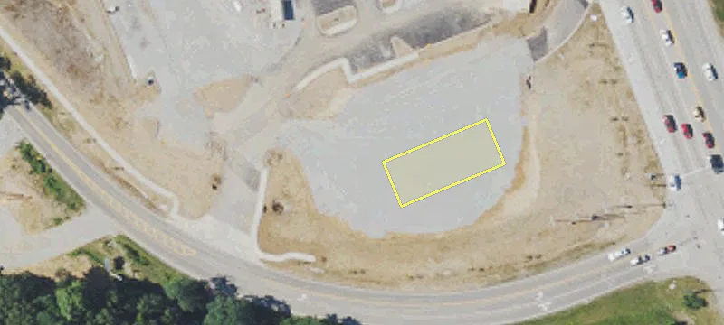 New Retail Construction on Bardstown