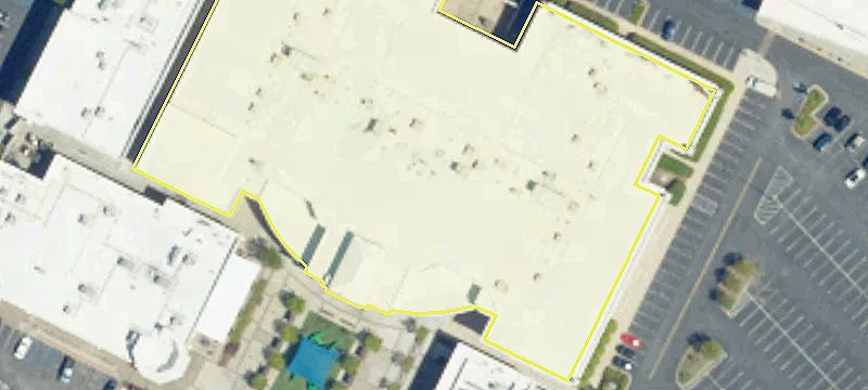 Retail Spaces in Magnolia Park