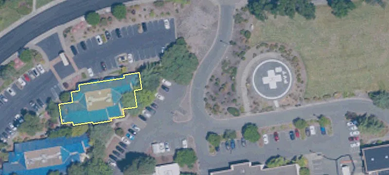 Petaluma Office Space For Sale