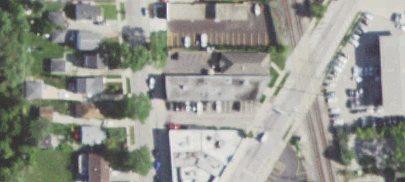 Des Plaines Flex/Industrial/Office Building