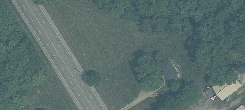 Land Available on State Route