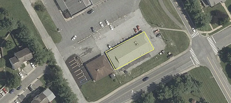Versatile Retail Space For Rent