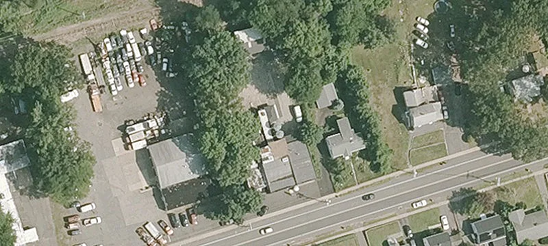 East Hartford Versatile Commercial Property