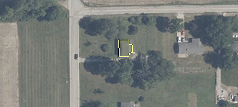 Indianapolis Land Parcel For Sale
