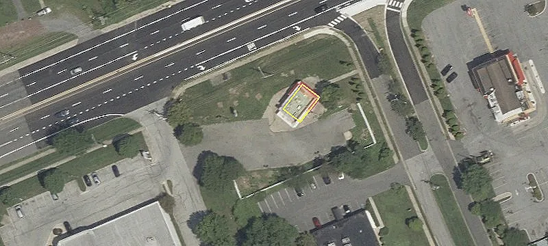 Capitol Trail Land Opportunity