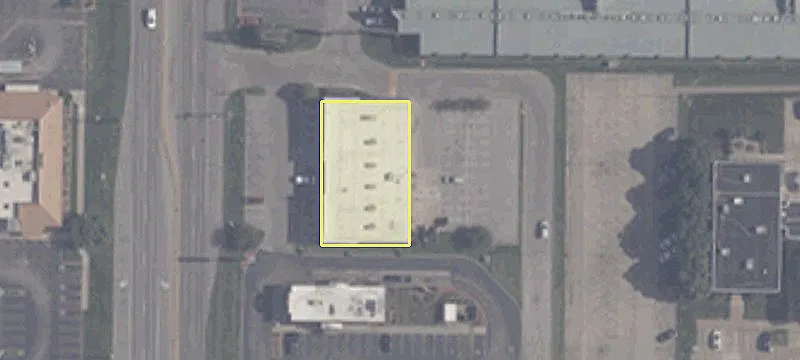 Retail Space in Evansville District