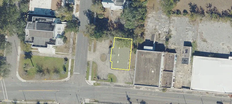 Downtown Office Space Available