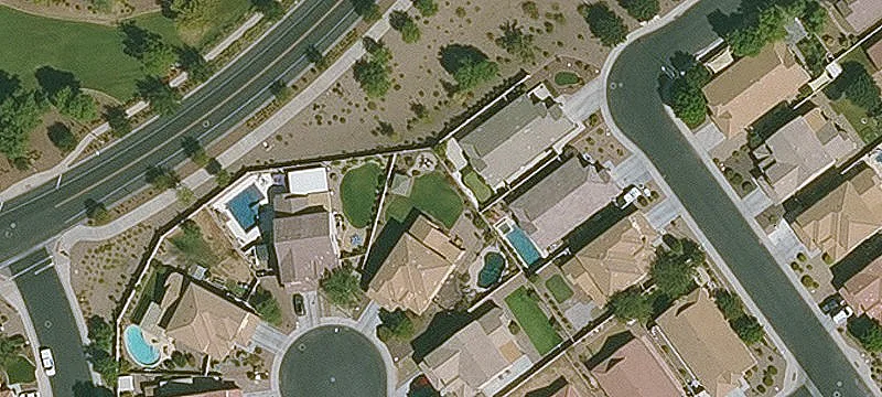 Commercial Land Near Gateway Auto