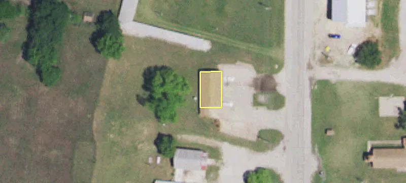 Development Tract Near Winstar Casino