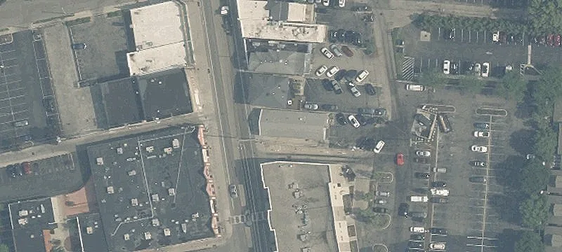 Dayton Retail Investment Opportunity