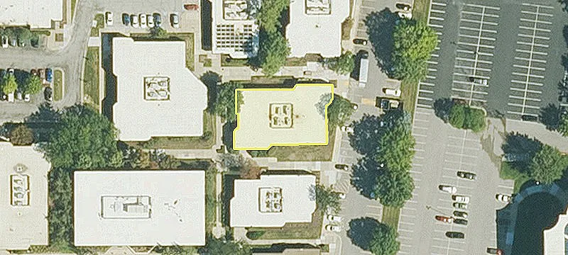 Fully Leased Cath Lab