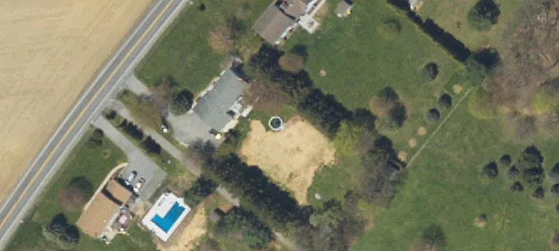 5,000 SF Commercial Building
