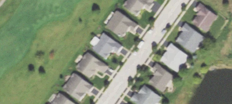 Commercial Land Development Opportunity