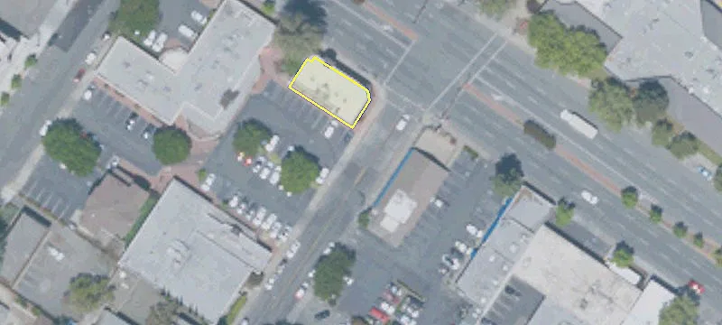 Menlo Park Office Space Available