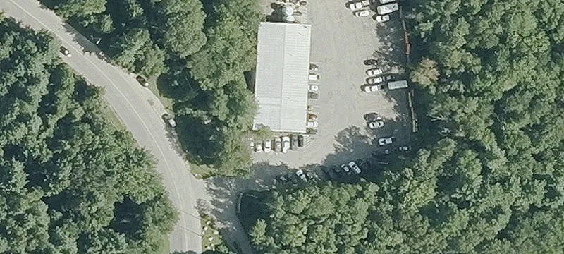 Taunton Warehouse with Ample Parking