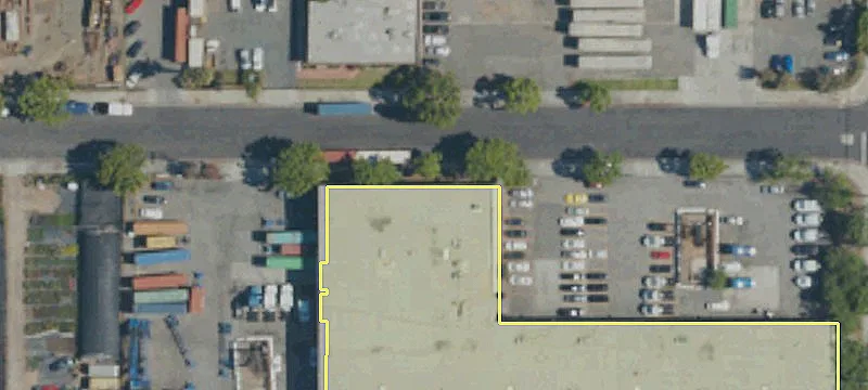 Rosamond Land Parcel For Sale