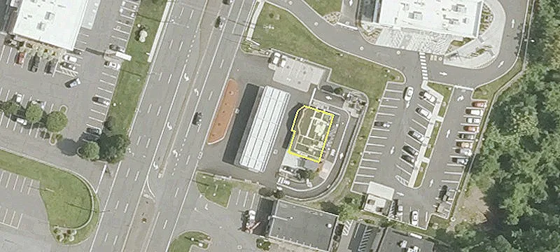 Retail Space Available For Rent