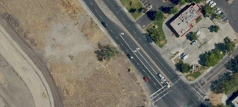 Commercial Land I-80 Exposure