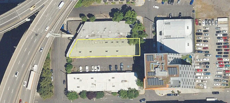 Portland Office Space For Rent