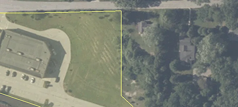 Commercial Outlot For Sale
