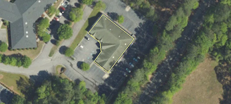 Commercial Land Near Interstate 77
